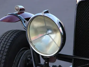 ANDERE ANDERE Lagonda 3 Ltr LC Tourer
