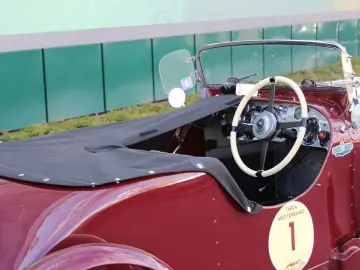 ANDERE ANDERE Lagonda 3 Ltr LC Tourer