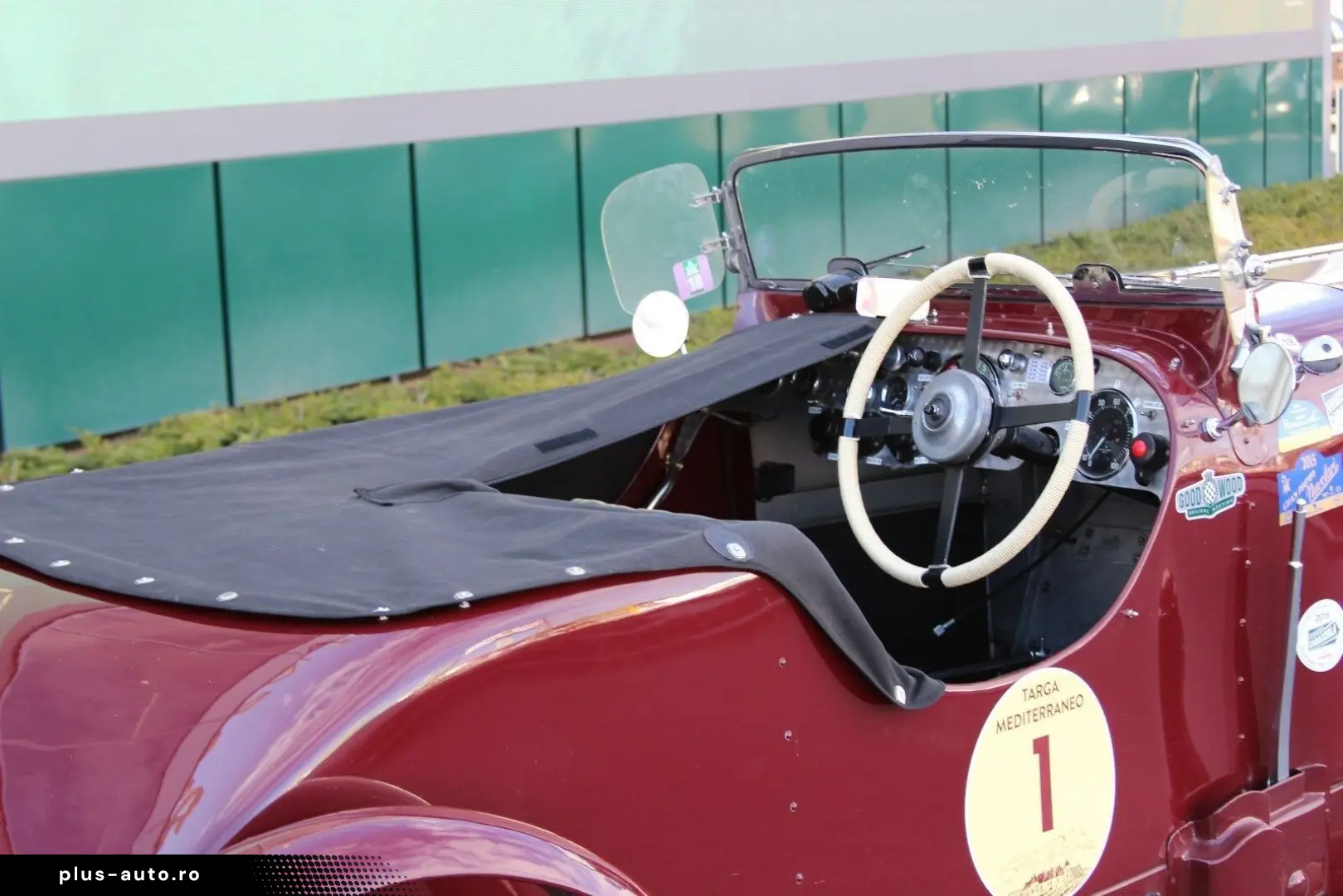 ANDERE ANDERE Lagonda 3 Ltr LC Tourer