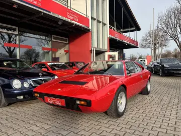 FERRARI 208 GT4 Dino -H Kennz.- 45t€ invest!