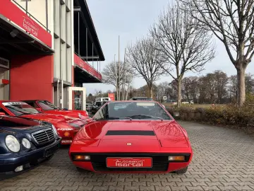 FERRARI 208 GT4 Dino -H Kennz.- 45t€ invest!