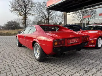 FERRARI 208 GT4 Dino -H Kennz.- 45t€ invest!