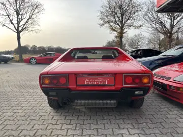 FERRARI 208 GT4 Dino -H Kennz.- 45t€ invest!