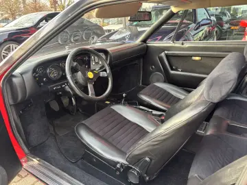 FERRARI 208 GT4 Dino -H Kennz.- 45t€ invest!