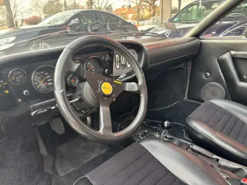 FERRARI 208 GT4 Dino -H Kennz.- 45t€ invest!