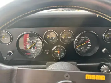 FERRARI 208 GT4 Dino -H Kennz.- 45t€ invest!