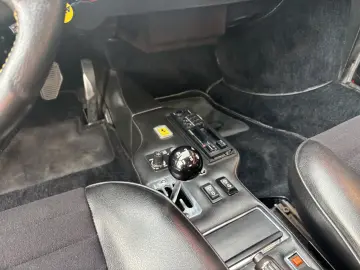 FERRARI 208 GT4 Dino -H Kennz.- 45t€ invest!