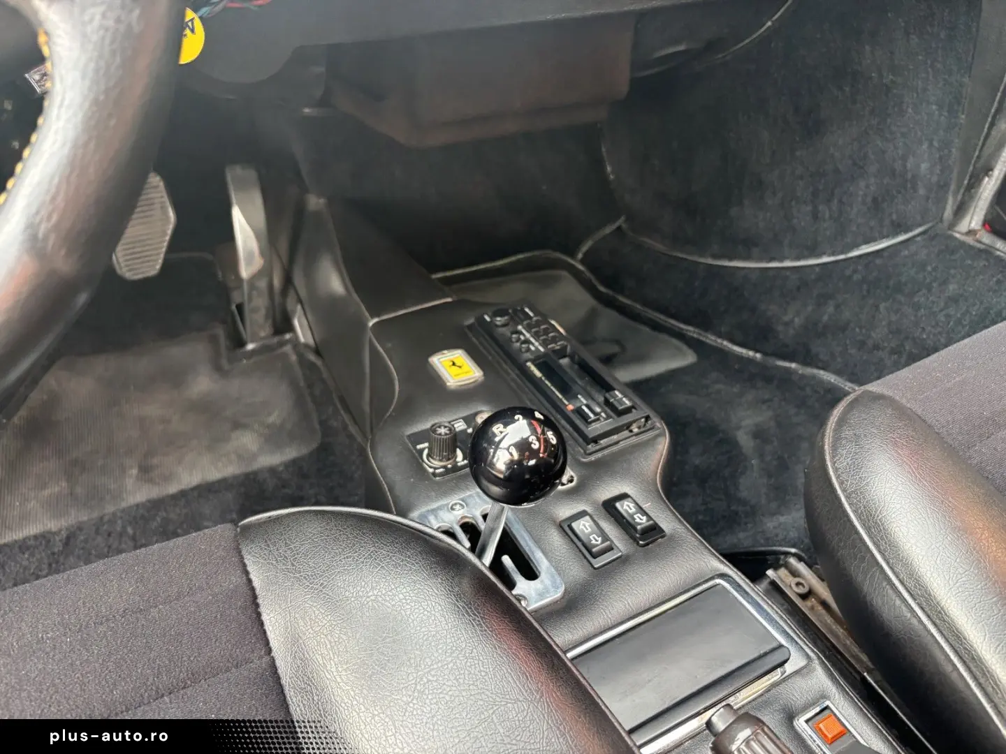 FERRARI 208 GT4 Dino -H Kennz.- 45t€ invest!