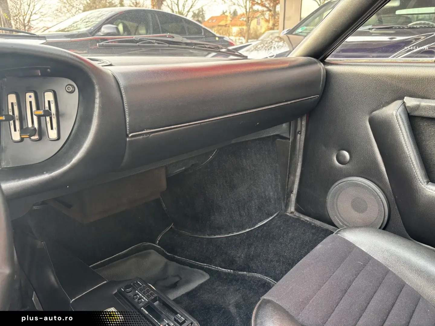FERRARI 208 GT4 Dino -H Kennz.- 45t€ invest!