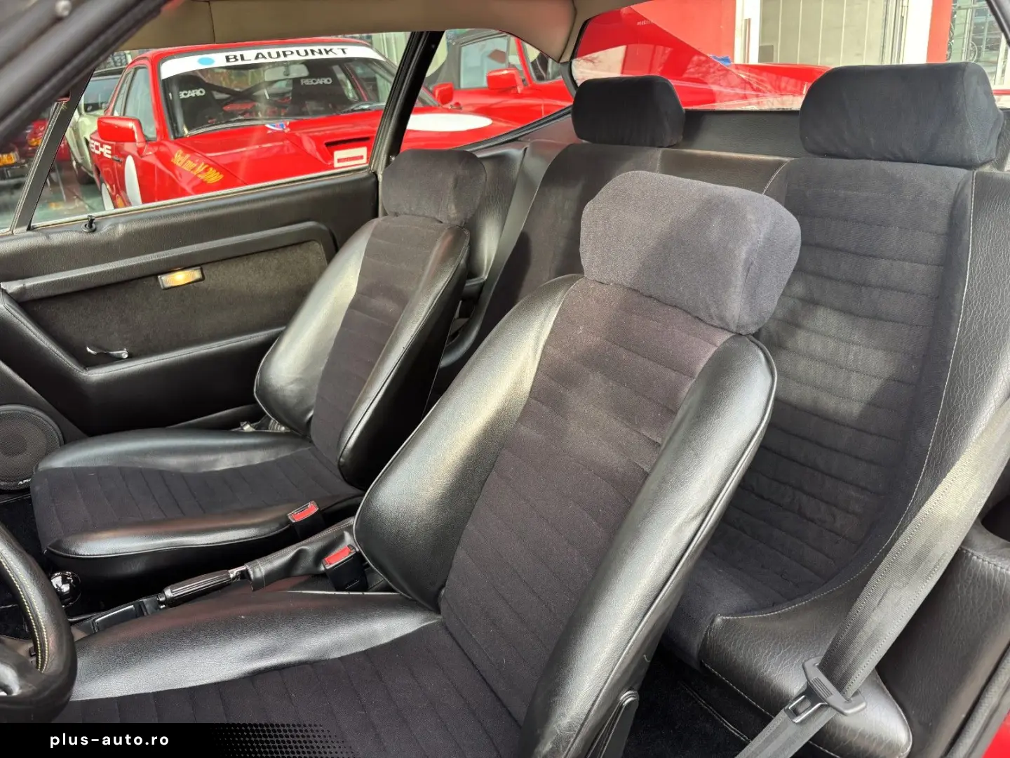 FERRARI 208 GT4 Dino -H Kennz.- 45t€ invest!