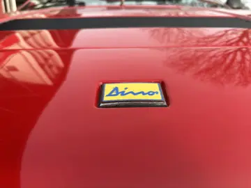 FERRARI 208 GT4 Dino -H Kennz.- 45t€ invest!