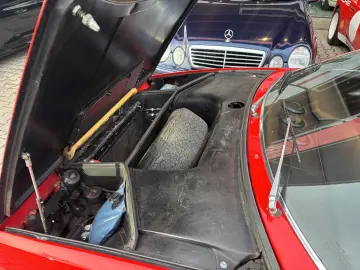 FERRARI 208 GT4 Dino -H Kennz.- 45t€ invest!
