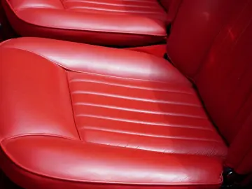 ALFA ROMEO Giulia Spider Veloce 1600cc  restauriert!