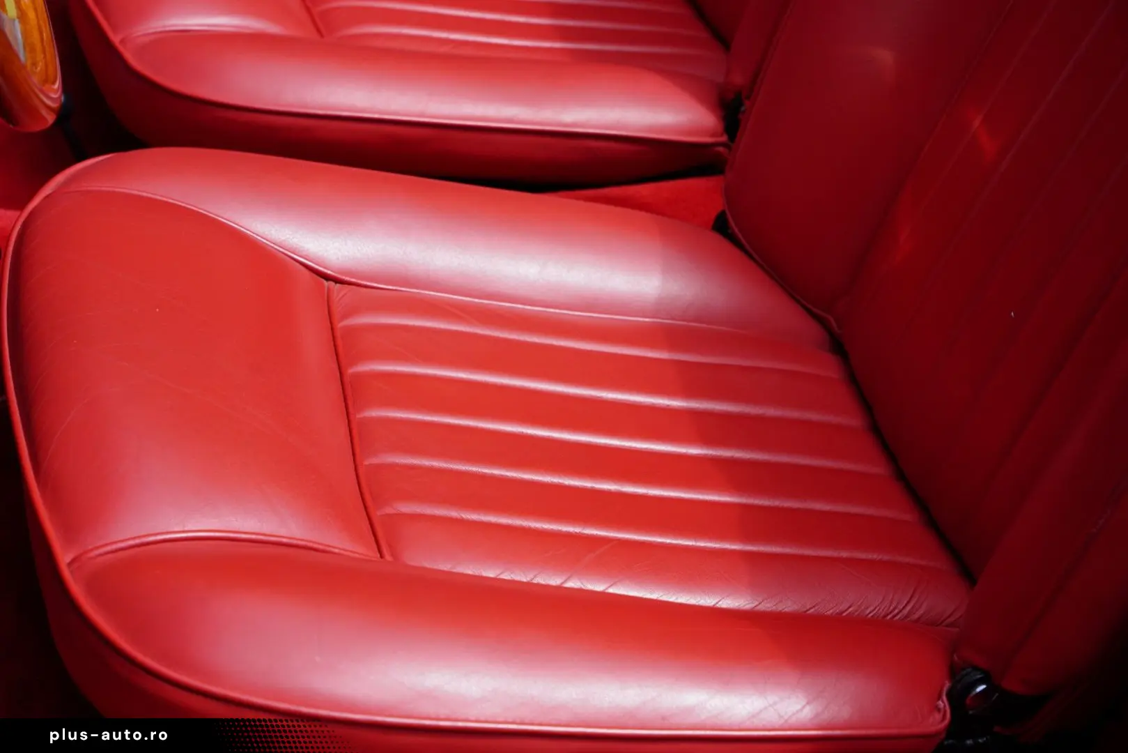 ALFA ROMEO Giulia Spider Veloce 1600cc  restauriert!