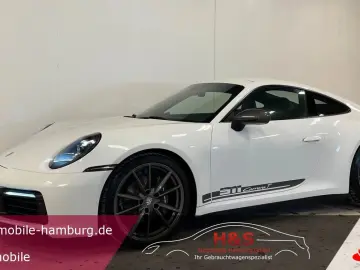 PORSCHE 911 Carrera T