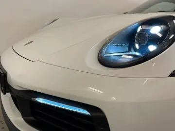 PORSCHE 911 Carrera T