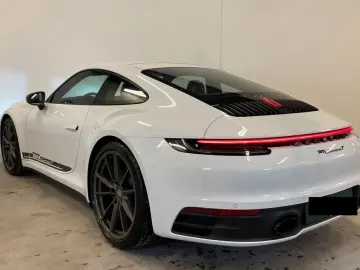 PORSCHE 911 Carrera T