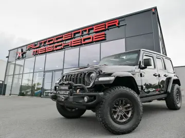 JEEP Wrangler Rubicon 392 6.4 HEMI  Final Edition !
