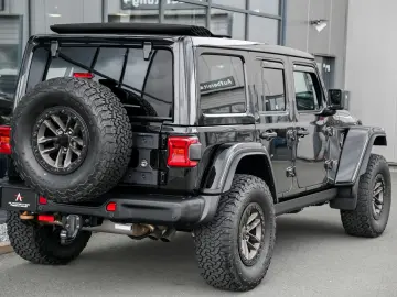 JEEP Wrangler Rubicon 392 6.4 HEMI  Final Edition !