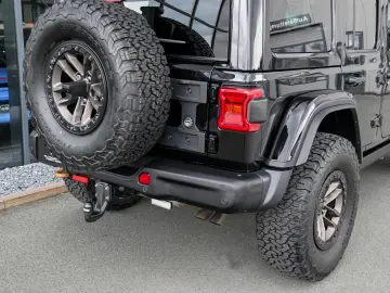 JEEP Wrangler Rubicon 392 6.4 HEMI  Final Edition !