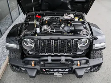 JEEP Wrangler Rubicon 392 6.4 HEMI  Final Edition !