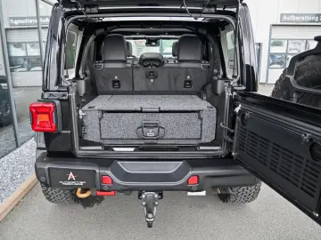 JEEP Wrangler Rubicon 392 6.4 HEMI  Final Edition !