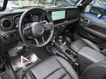 JEEP Wrangler Rubicon 392 6.4 HEMI  Final Edition !