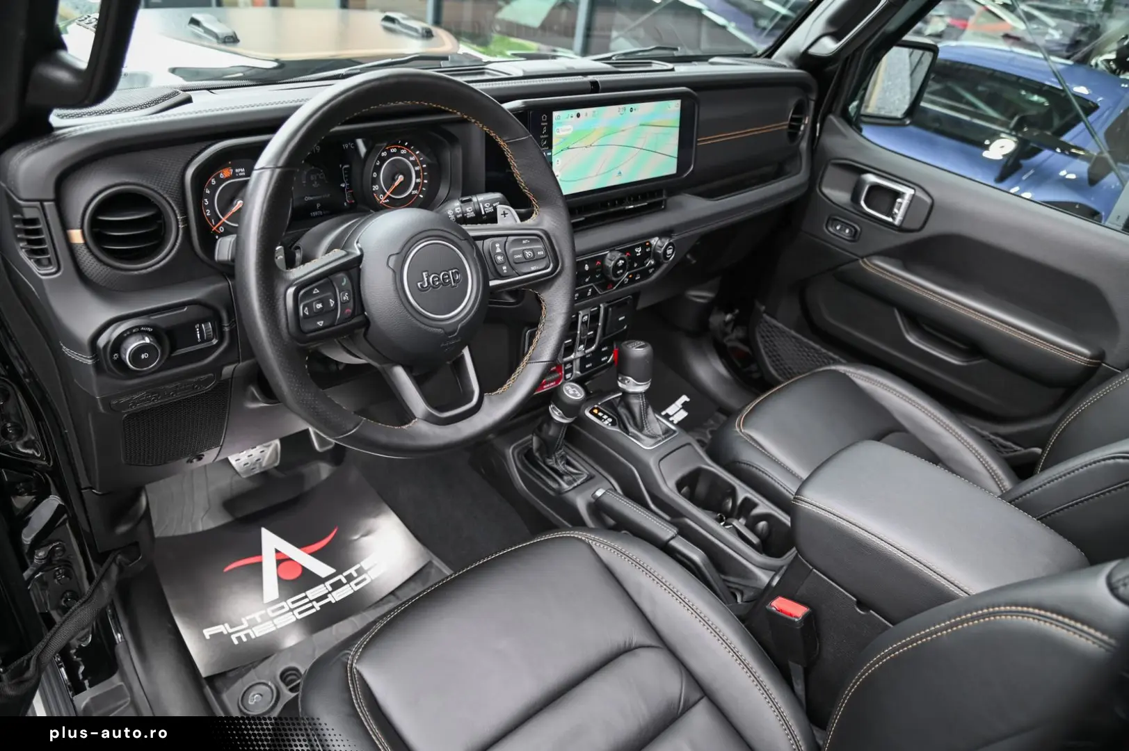 JEEP Wrangler Rubicon 392 6.4 HEMI  Final Edition !