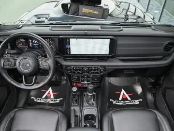 JEEP Wrangler Rubicon 392 6.4 HEMI  Final Edition !