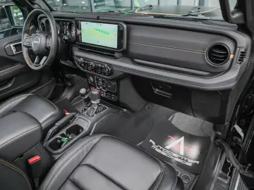 JEEP Wrangler Rubicon 392 6.4 HEMI  Final Edition !
