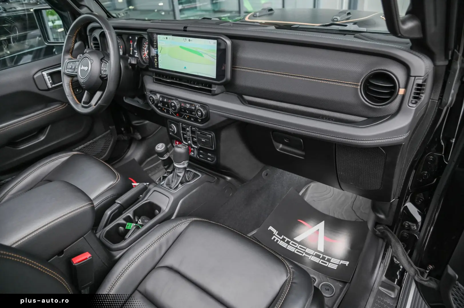 JEEP Wrangler Rubicon 392 6.4 HEMI  Final Edition !