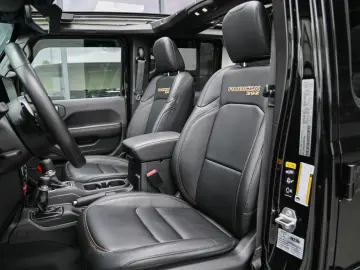 JEEP Wrangler Rubicon 392 6.4 HEMI  Final Edition !
