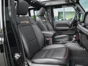 JEEP Wrangler Rubicon 392 6.4 HEMI  Final Edition !