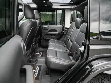 JEEP Wrangler Rubicon 392 6.4 HEMI  Final Edition !