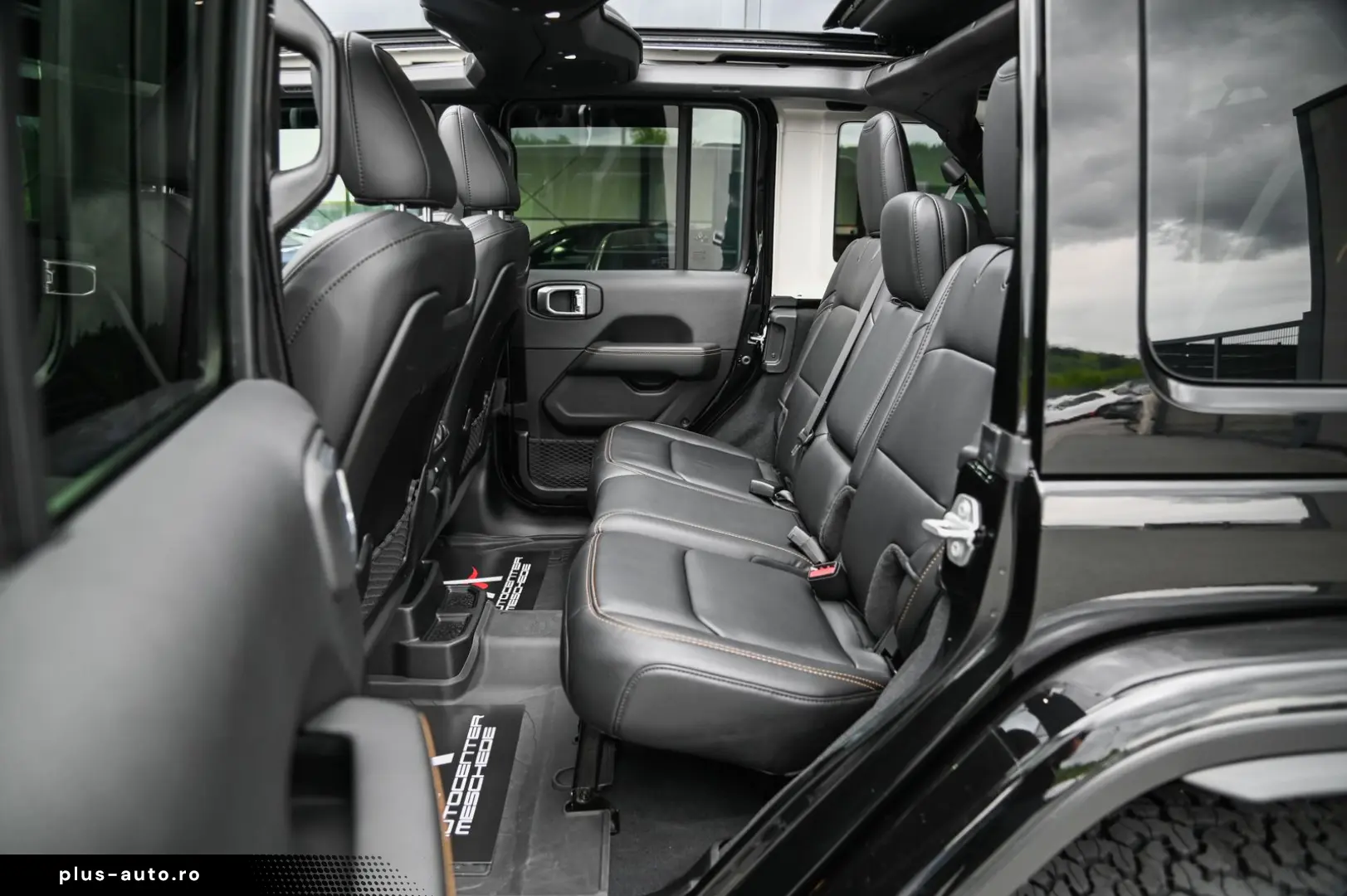 JEEP Wrangler Rubicon 392 6.4 HEMI  Final Edition !