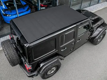 JEEP Wrangler Rubicon 392 6.4 HEMI  Final Edition !