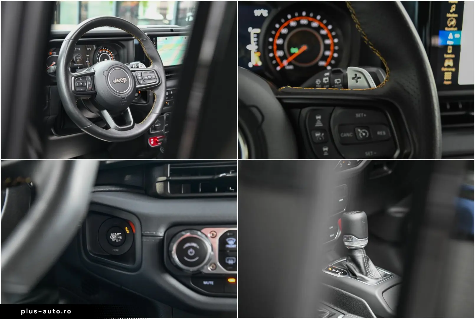 JEEP Wrangler Rubicon 392 6.4 HEMI  Final Edition !