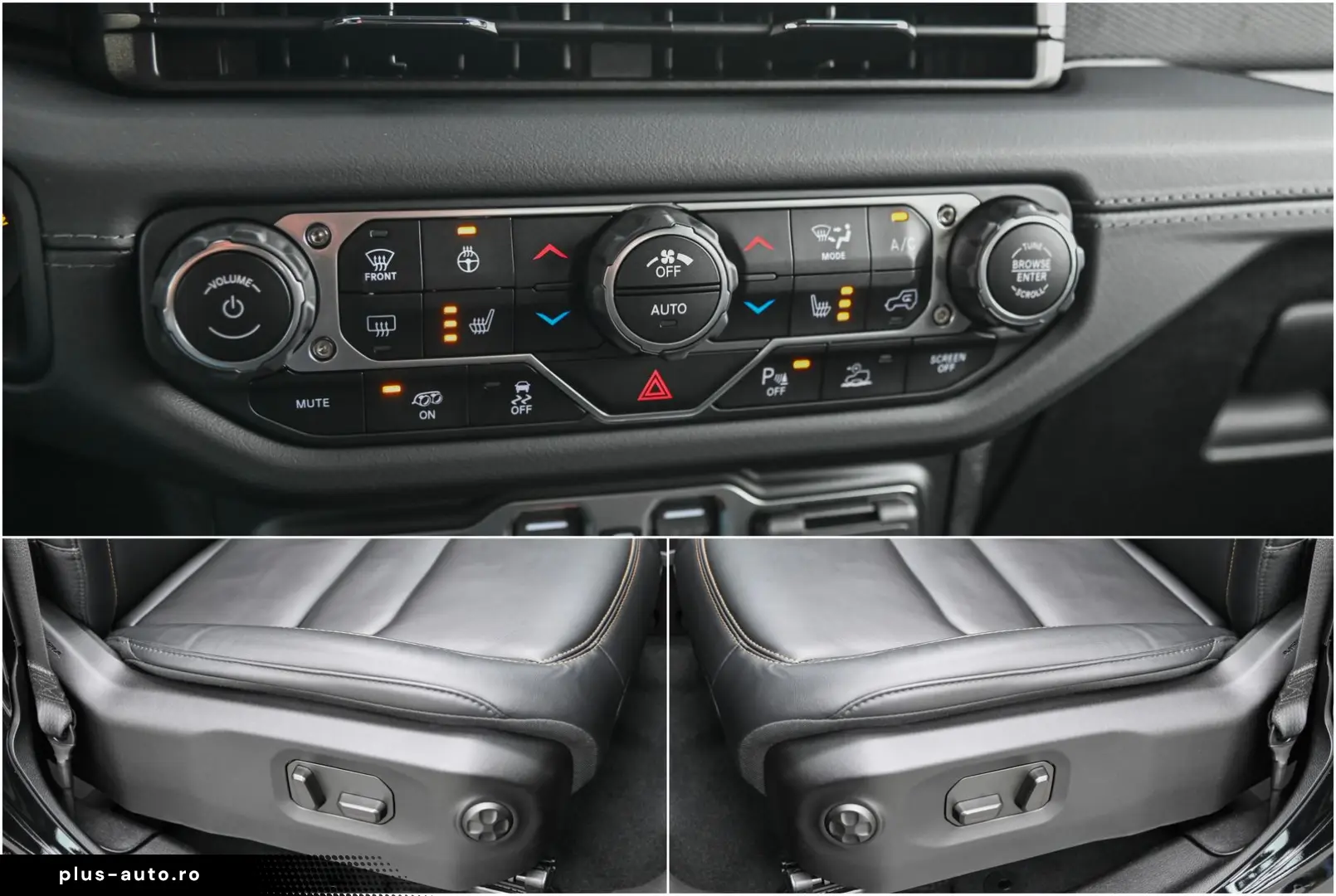 JEEP Wrangler Rubicon 392 6.4 HEMI  Final Edition !