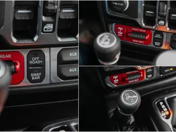 JEEP Wrangler Rubicon 392 6.4 HEMI  Final Edition !