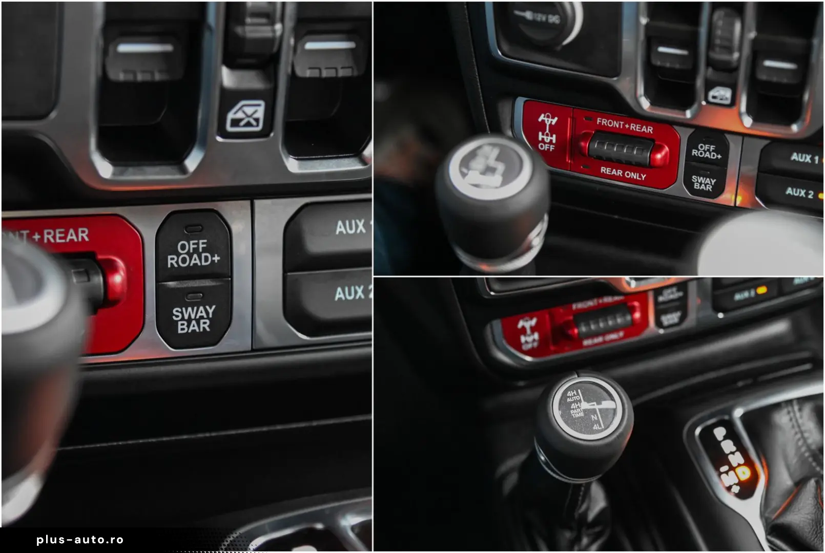 JEEP Wrangler Rubicon 392 6.4 HEMI  Final Edition !