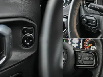 JEEP Wrangler Rubicon 392 6.4 HEMI  Final Edition !