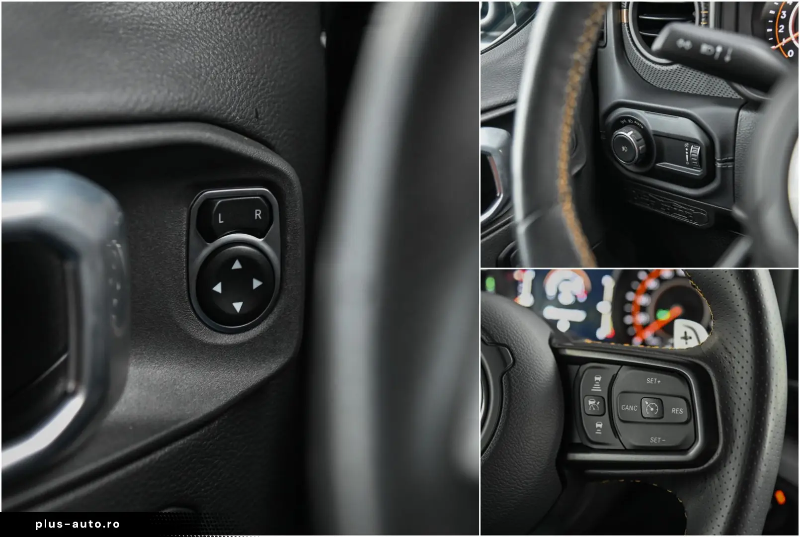 JEEP Wrangler Rubicon 392 6.4 HEMI  Final Edition !