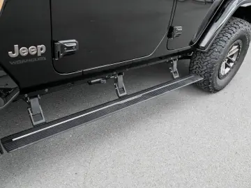 JEEP Wrangler Rubicon 392 6.4 HEMI  Final Edition !