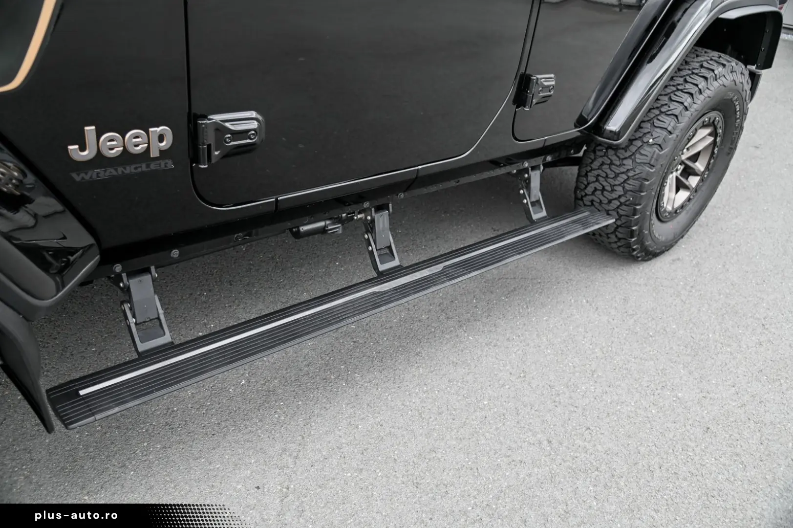 JEEP Wrangler Rubicon 392 6.4 HEMI  Final Edition !