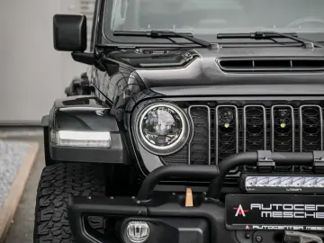 JEEP Wrangler Rubicon 392 6.4 HEMI  Final Edition !