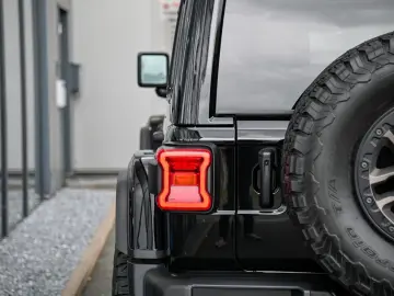 JEEP Wrangler Rubicon 392 6.4 HEMI  Final Edition !