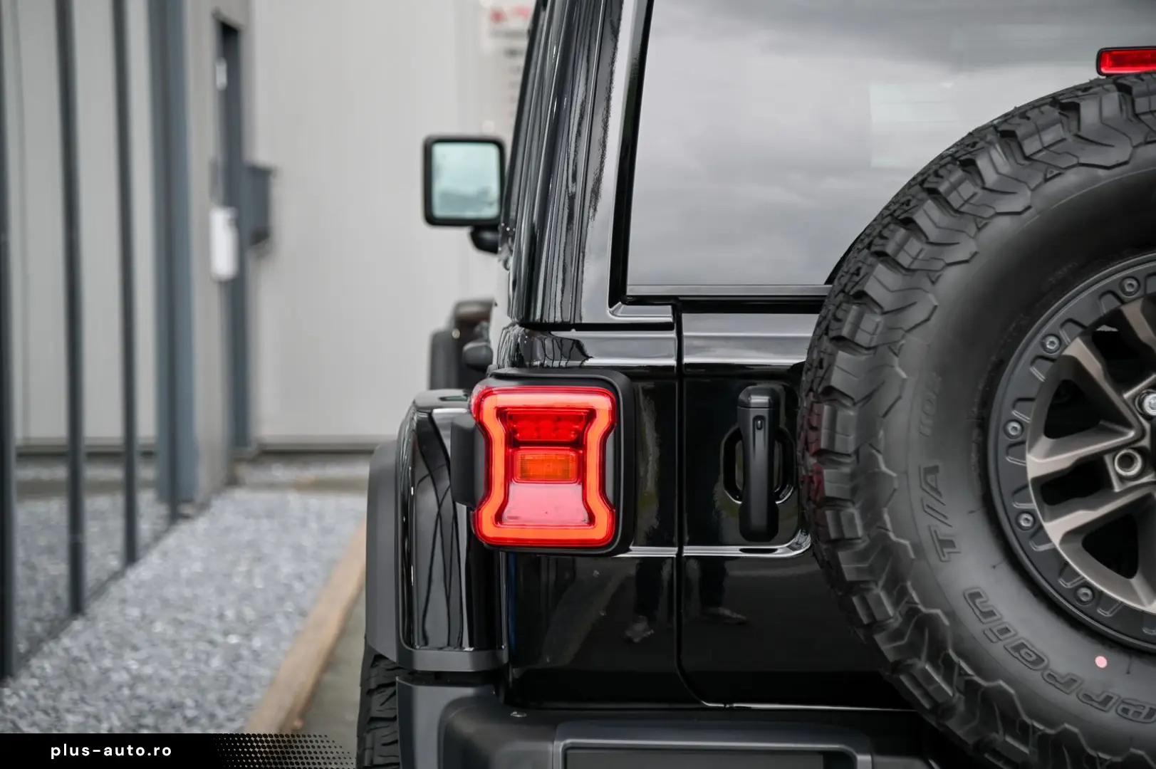 JEEP Wrangler Rubicon 392 6.4 HEMI  Final Edition !