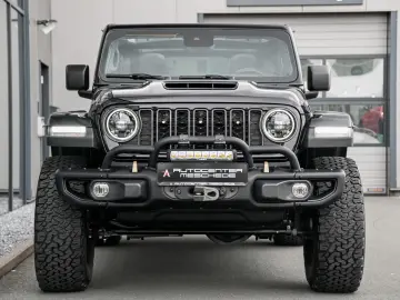 JEEP Wrangler Rubicon 392 6.4 HEMI  Final Edition !