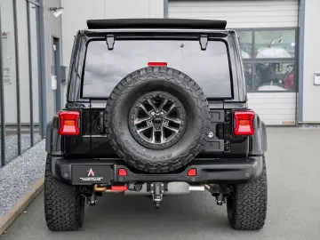 JEEP Wrangler Rubicon 392 6.4 HEMI  Final Edition !