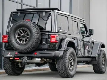 JEEP Wrangler Rubicon 392 6.4 HEMI  Final Edition !